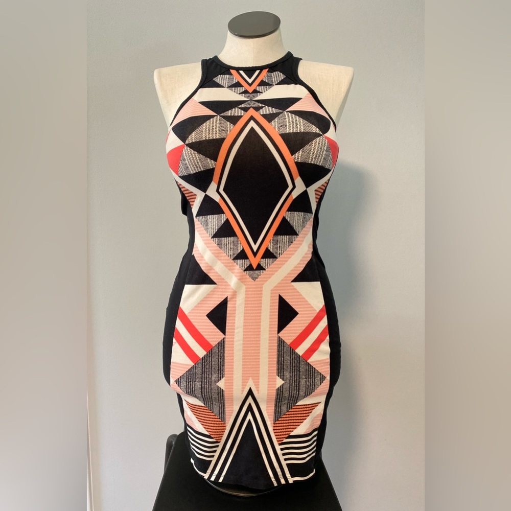 Express womens dress size small